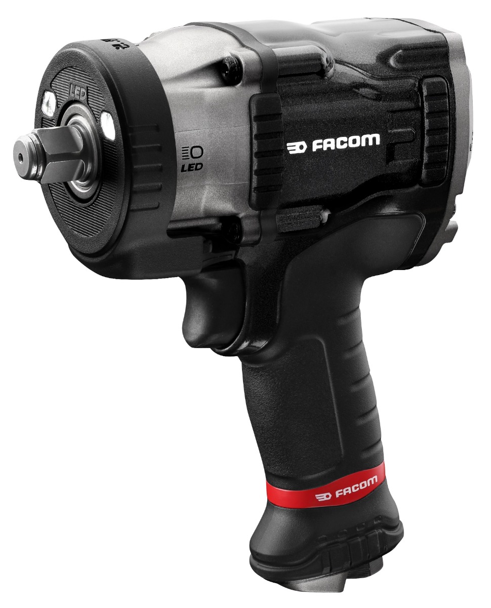 Facom NS.3500GPB Slagmoersleutel 1/2" 1900 Nm