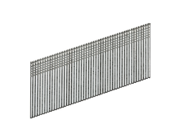 HiKOKI Accessoires 705573 Brads 16 GA 1.6 x 32 mm Schuin 20 graden Gegalvaniseerd voor NT65GB 2000 stuks
