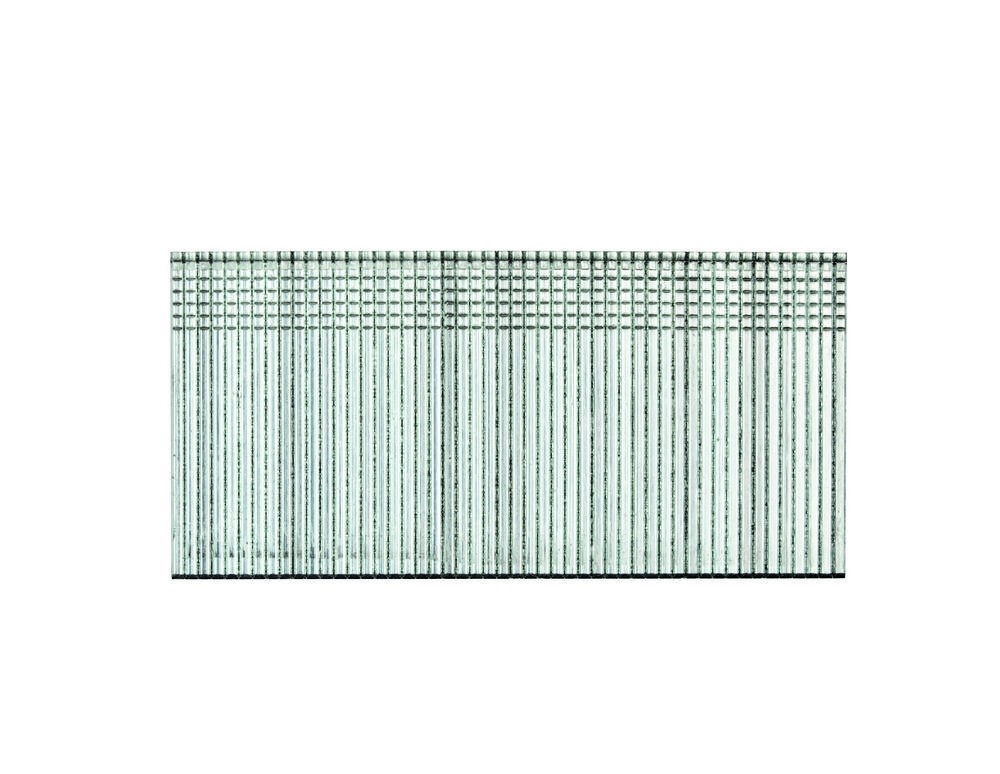 HiKOKI Accessoires 705570 Brads 16 GA 1.6 x 45 mm Recht Gegalvaniseerd voor NT65GS, NT1865DBSL 2500 stuks