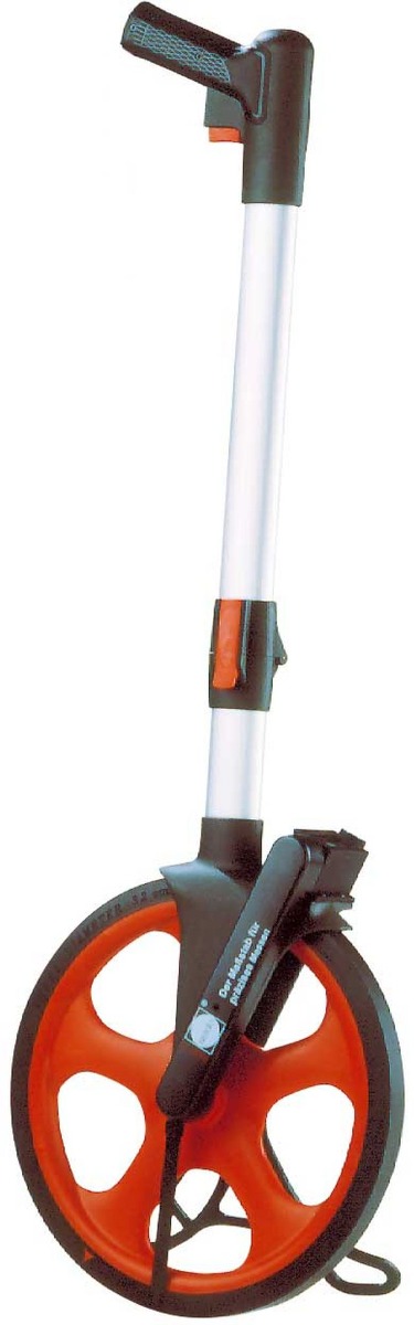 Nedo NV703111 Deluxe Meetwiel