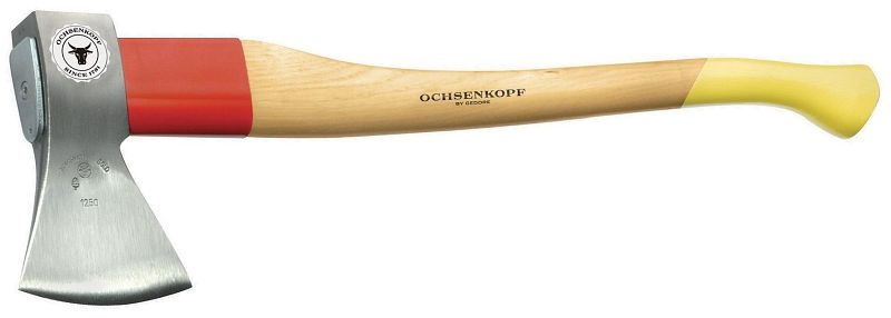 Ochsenkopf 1879812 ROTBAND-PLUS Bosbijl Gold universeel 1250g