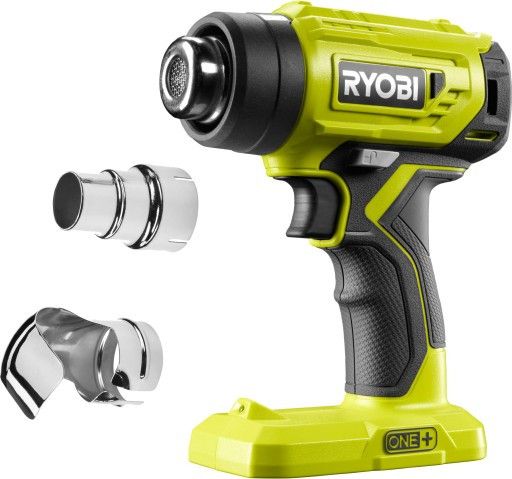 Ryobi 5133004423 R18HG-0 18V Heteluchtpistool