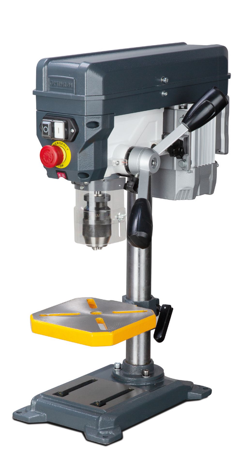 Optidrill 713191042 DQ18 Tafelboormachine 16 mm B16 230 Volt