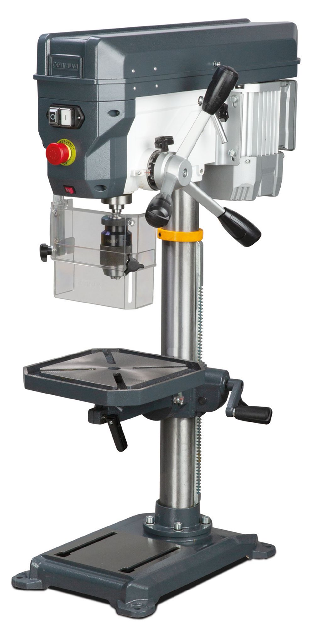 Optidrill 713191045 Tafelboormachine Opti DQ22 3x400V