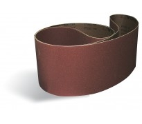 Optimum 713357642 Schuurband 2000x75 mm K40 - per 10 stuks