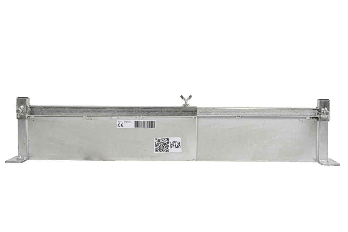 Orit SB-0000-000 Afreilat verstelbaar 500-900 mm