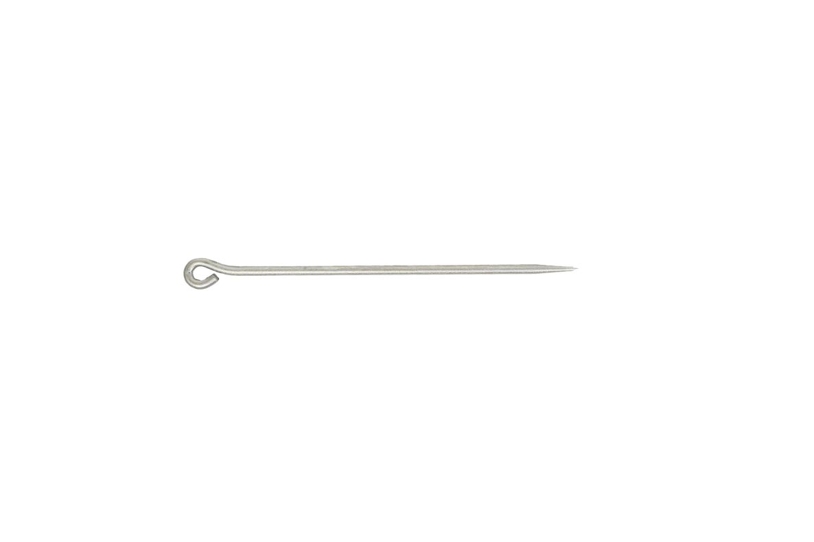 Orit WP-SC-400-0000-000 Draadpen met oog 400 mm