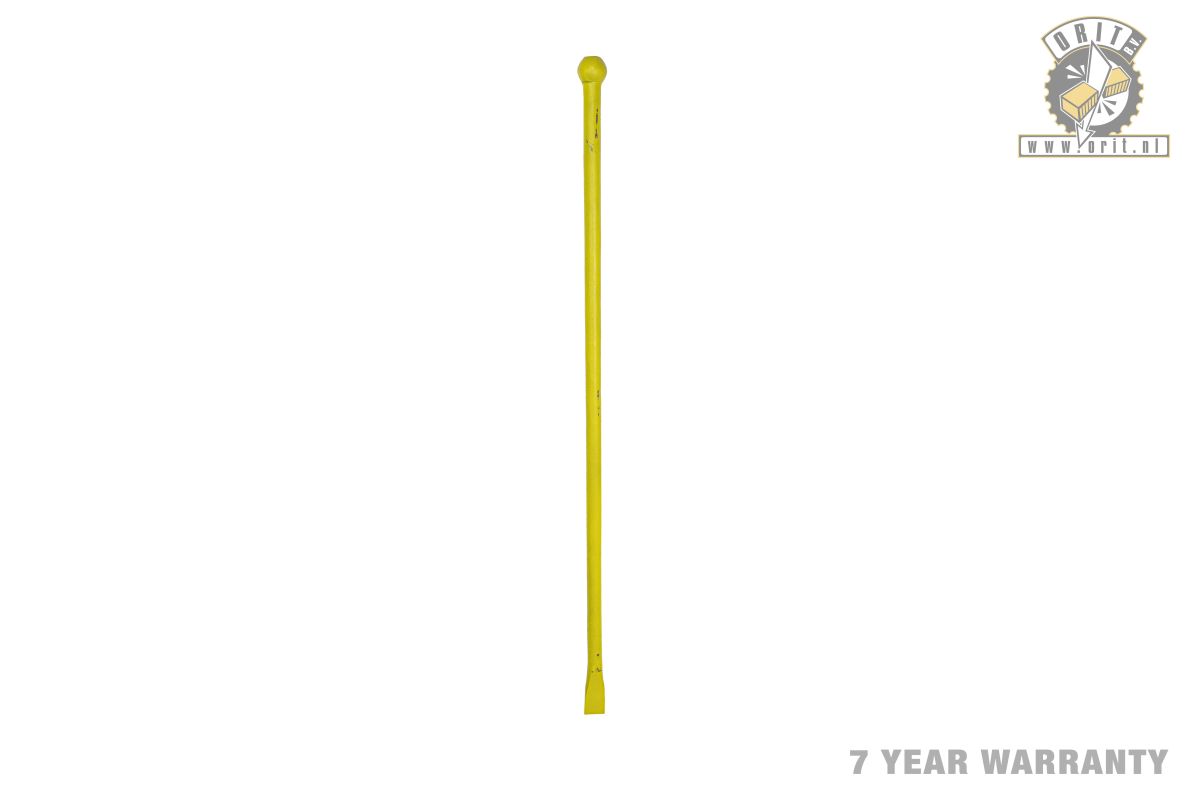Orit 1200-CB-R-1021-000 Stootijzer 1200 mm
