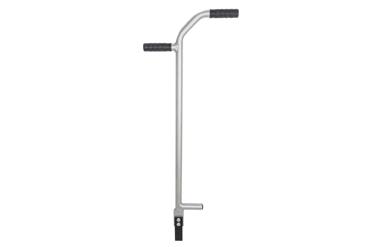 Orit BS-O-0000-000 Klinkerrichter met gehard mes van gereedschapsstaal