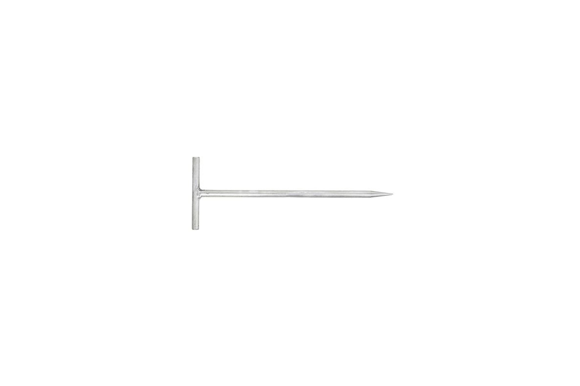 Orit WP-C-H-400-0000-000 Draadpen met T-greep 400 mm x 15 mm