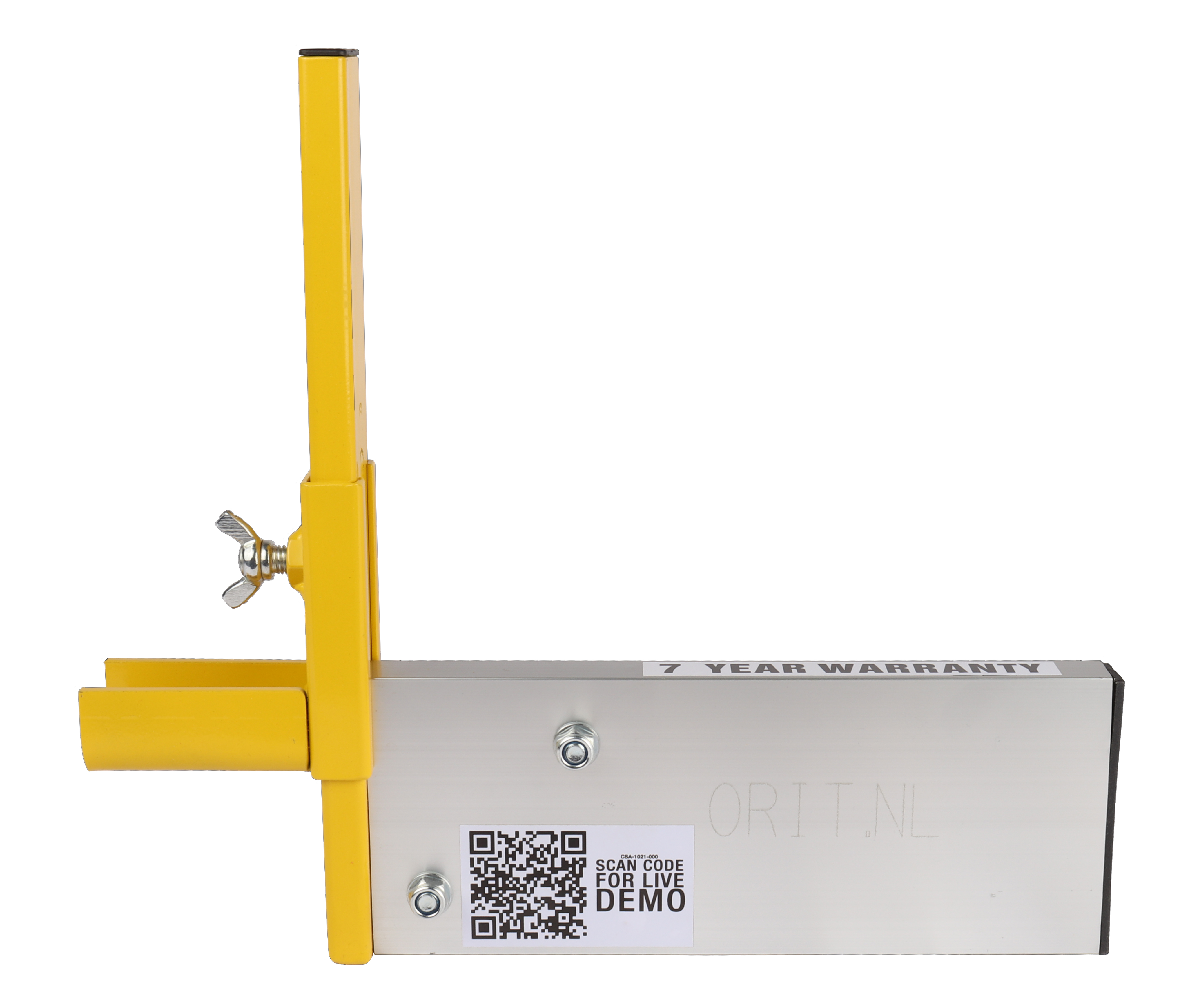 Orit CSA-1021-000 Bandenmaatje 250 mm