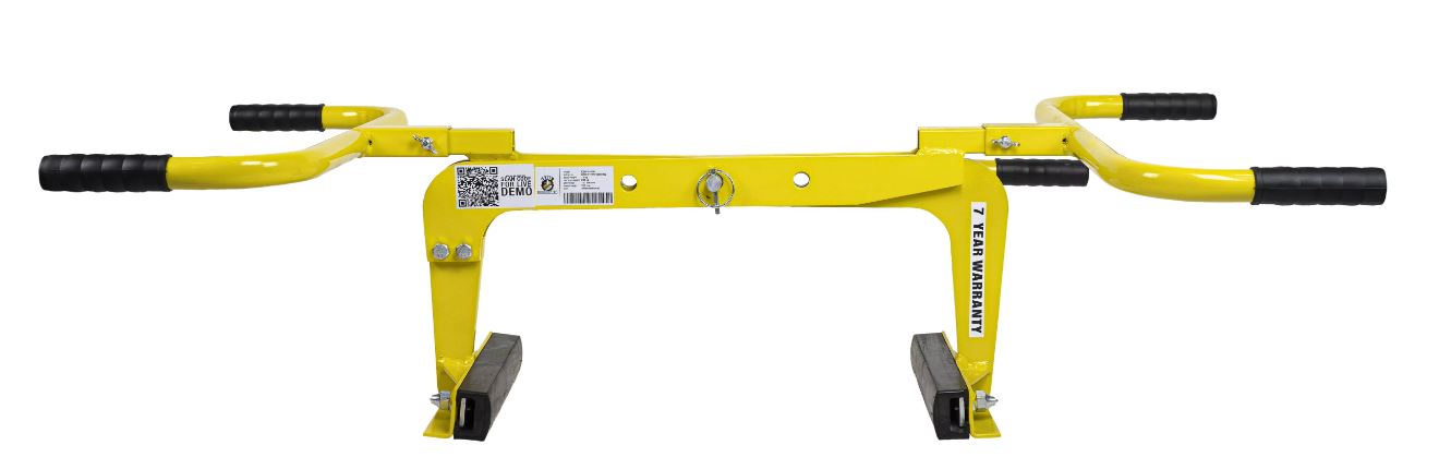 Orit KSH-2H-RW-1021-000 Bandentang Rubber/Widia Duo