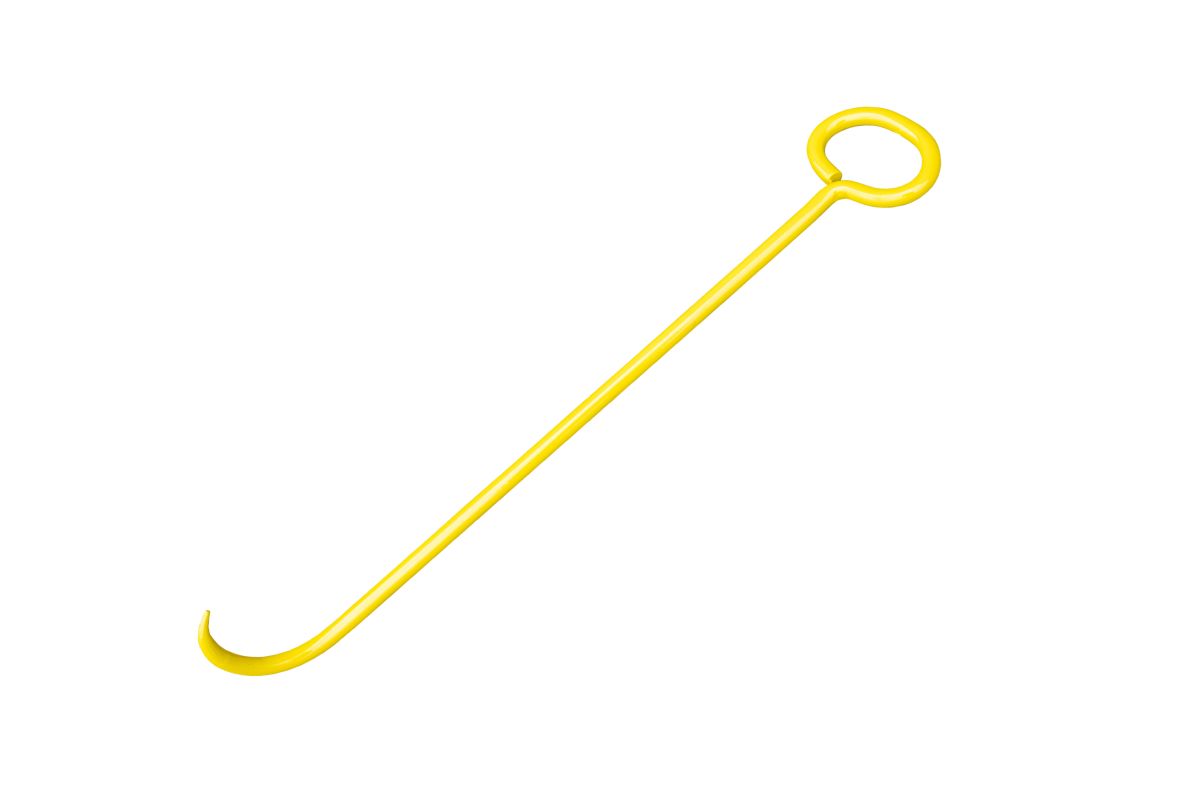 Orit MH-O-H-750-1021-000 Putdekselhaak 750 mm