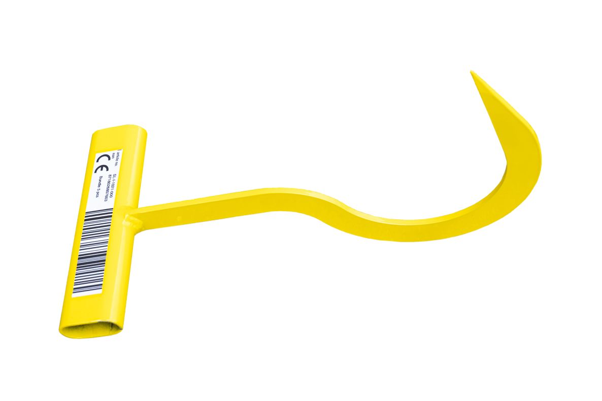 Orit SL-I-1021-000 Tegelhaak 