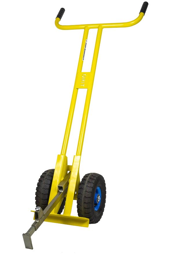 Orit PSL-2W-1021-000 Tegel Verlegkar Caddy Twin