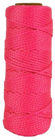 Orit OMKR50 Uitzetkoord roze 1,5mm 50m