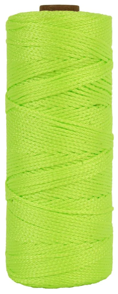 Orit OMKG200 Uitzetkoord groen 1,5mm 200m