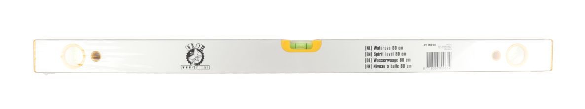 Orit ML0108 Waterpas 80 cm