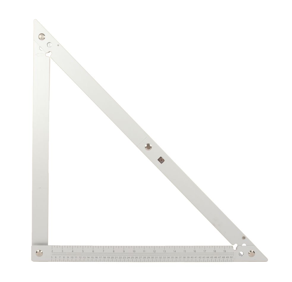 Orit ML0506 Bouwhaak 60 cm