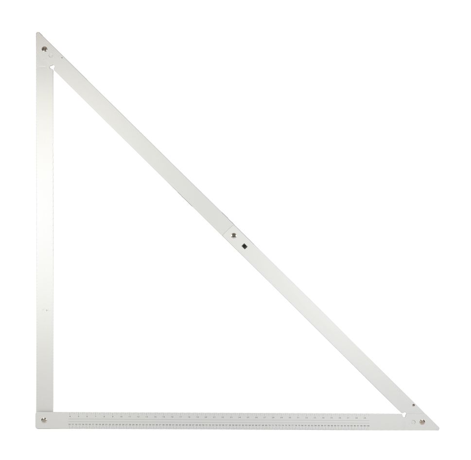 Orit ML0512 Bouwhaak 120 cm