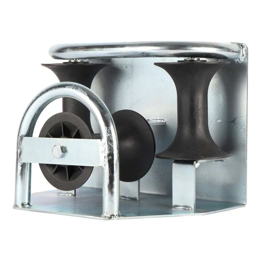 Orit KR06 Kabelroller hoek