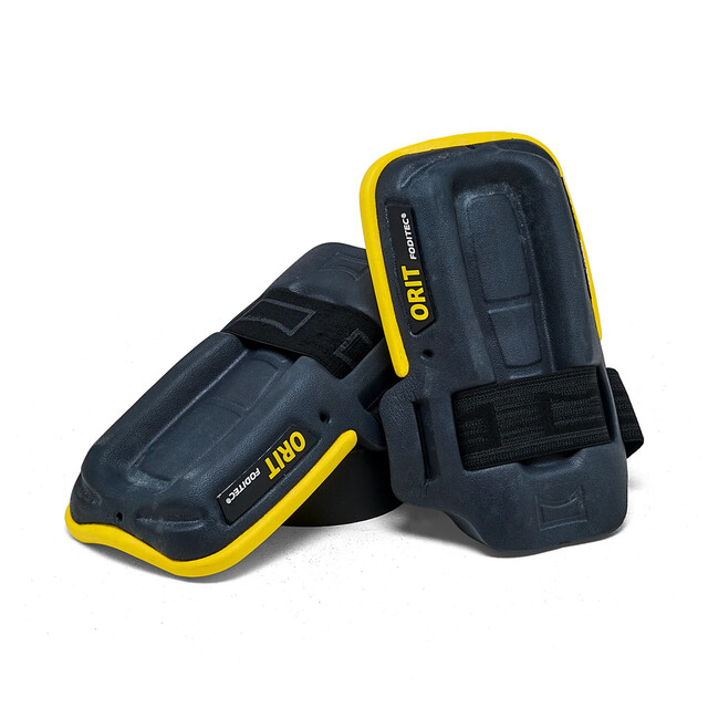 Orit OKB50 Foditec Kniebeschermers Heavy Duty 