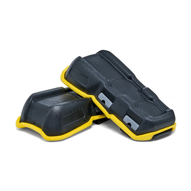 Orit OKB55 Foditec Kniebeschermer Extra Heavy Duty