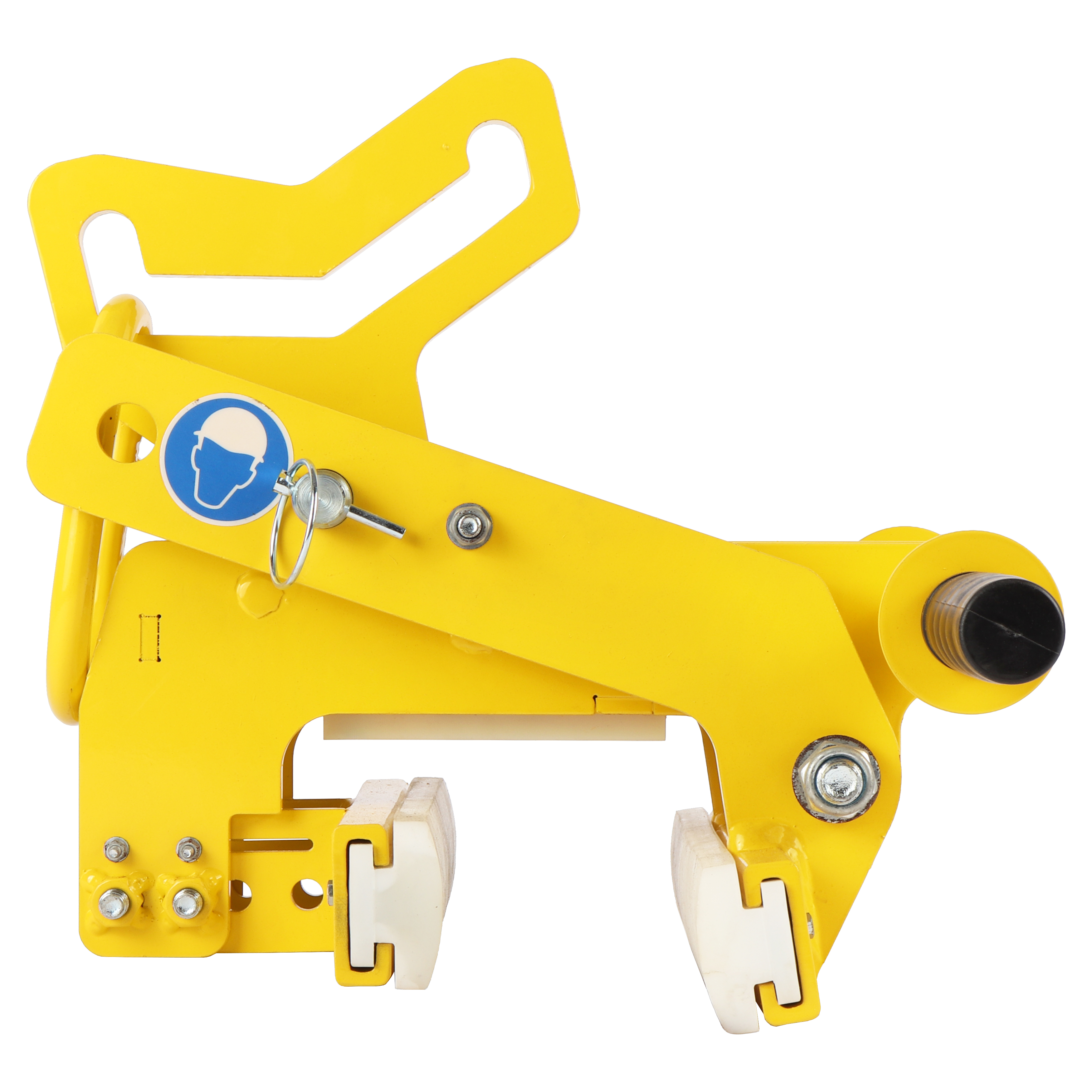 Orit ELL-600-1021-000 ELL-600 Keerwandklem