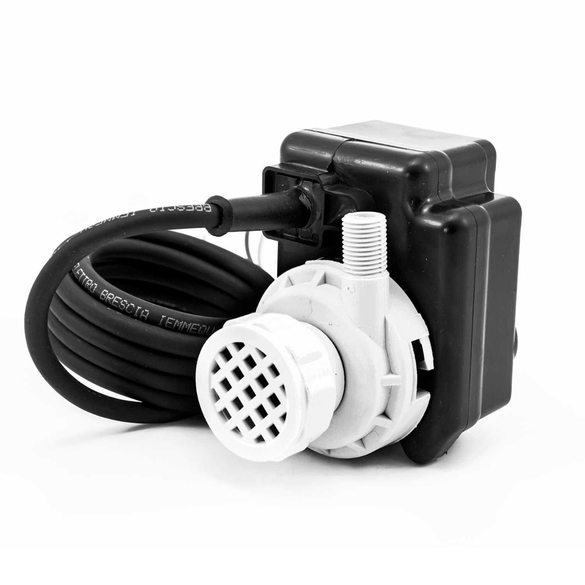 Hufa P1 Batipav 850L Waterpomp voor steenzagen