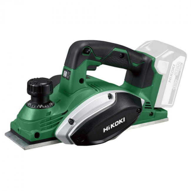 HiKOKI P18DSLW4Z Accu Schaafmachine 18V Body