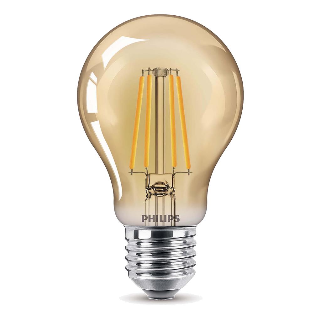 Philips P673529 LED classic Lamp 35 Watt E27 Warm wit
