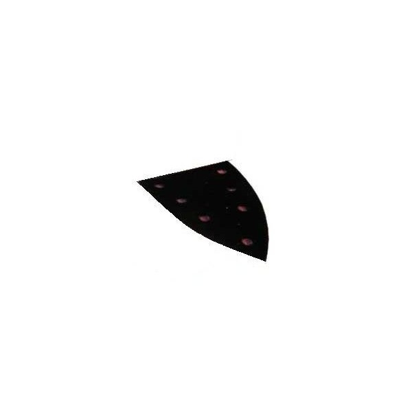 Mirka Accessoires 8295911111 Beschermpad Delta 152 mm 5 stuks
