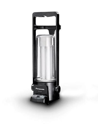 Panasonic EY3741B Accu Lamp 14.4 V