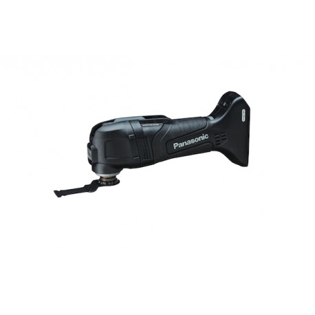 Panasonic EY46A5X Accu Multitool Koolborstelloos 14,4-18 Volt excl. accu's en lader