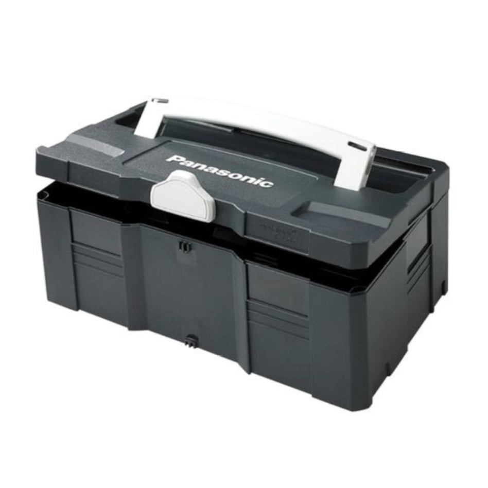 Panasonic Accessoires TOOLBOX3MIDI Systainer T-LOC SYS-MIDI 3 met inleg EY745A1
