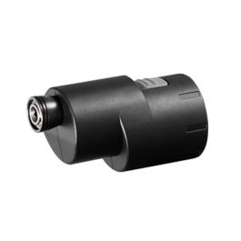 Panasonic Accessoires EY9HX500E Excentrische kop t.b.v. EY1PD1 en EY1DD2