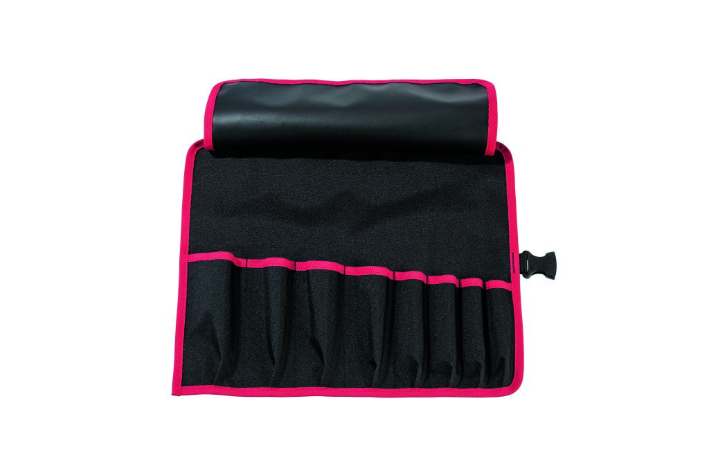 Parat 5.990.826.991 Gereedschapsfoudraal met 8 vakken