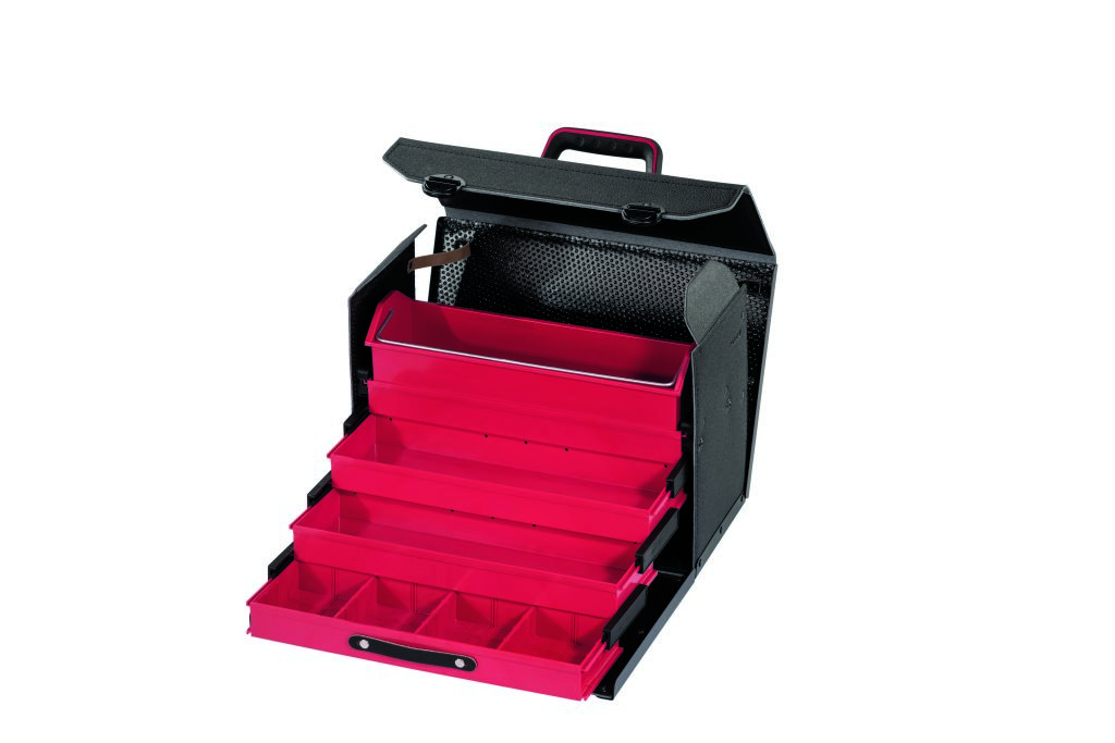 Parat 43.000.561 Top-Line schuifladentas