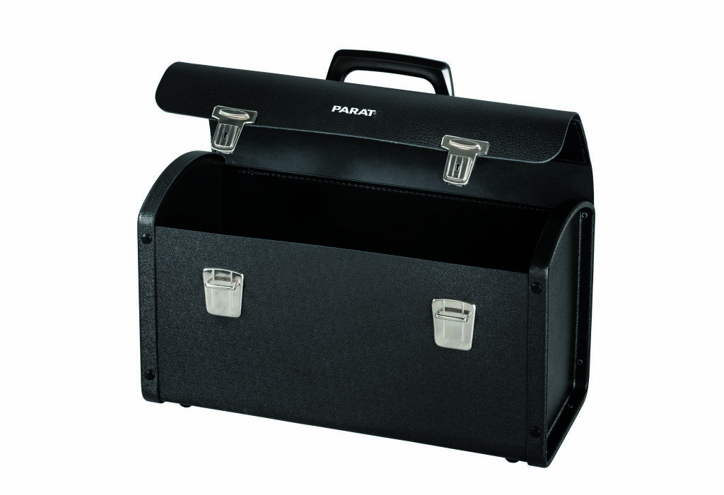 Parat 2.228.000.401 New Classic universele lederen tas, afm. 390 x 170 x 230 mm 