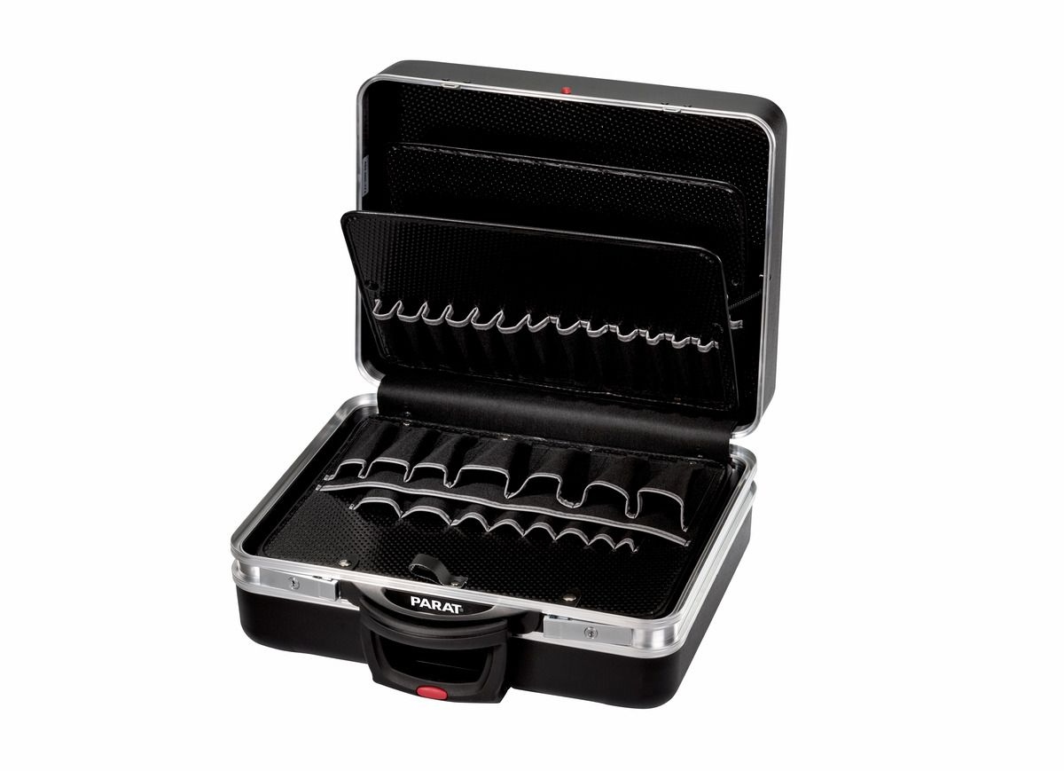 Parat 489.500.171 Classic rolkoffer, King-Size