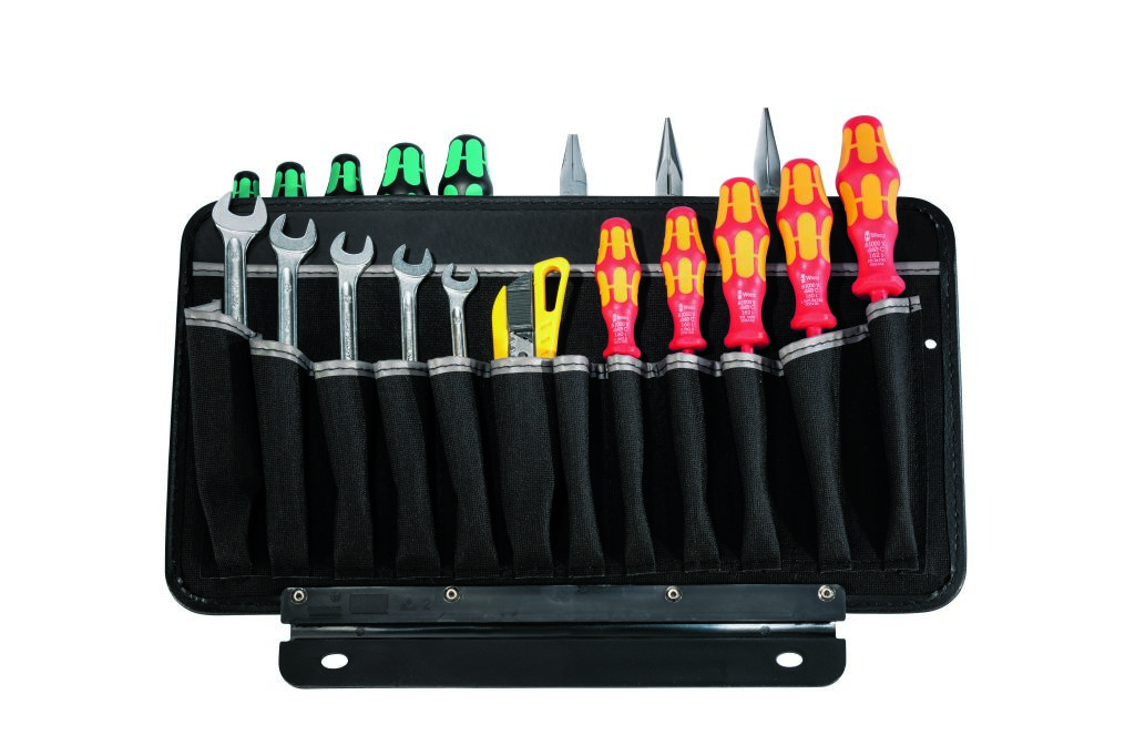 Parat 591.000.161 Gereedschapsblad dubbelzijdig