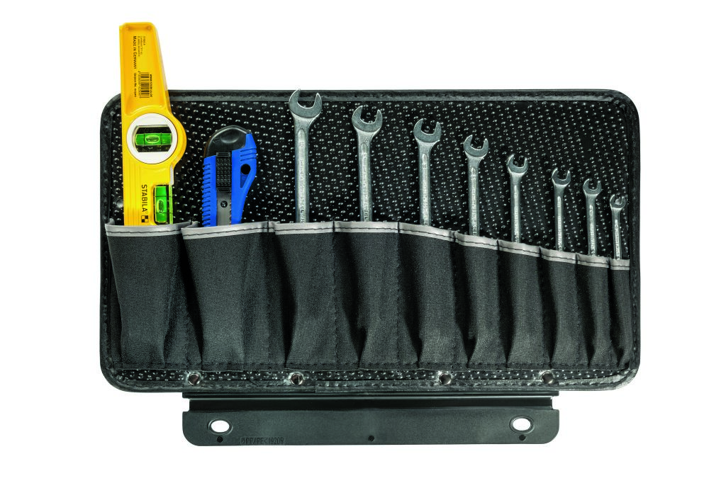 Parat 594.000.161 Gereedschapsblad enkelzijdig