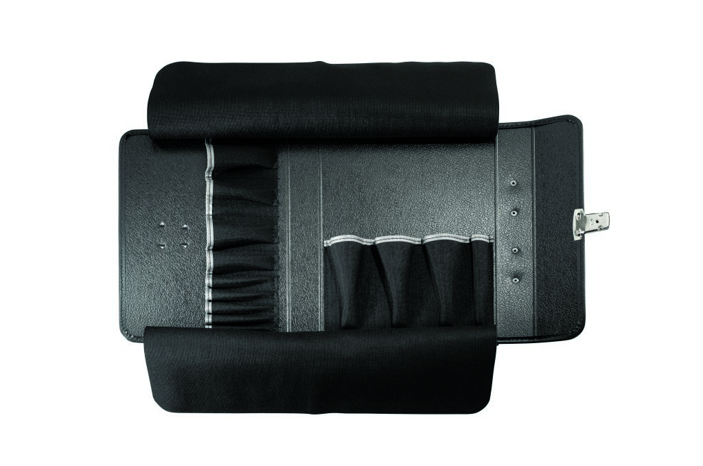 Parat 5.300.004.061 Gereedschapsmap met handgreep en steekslot