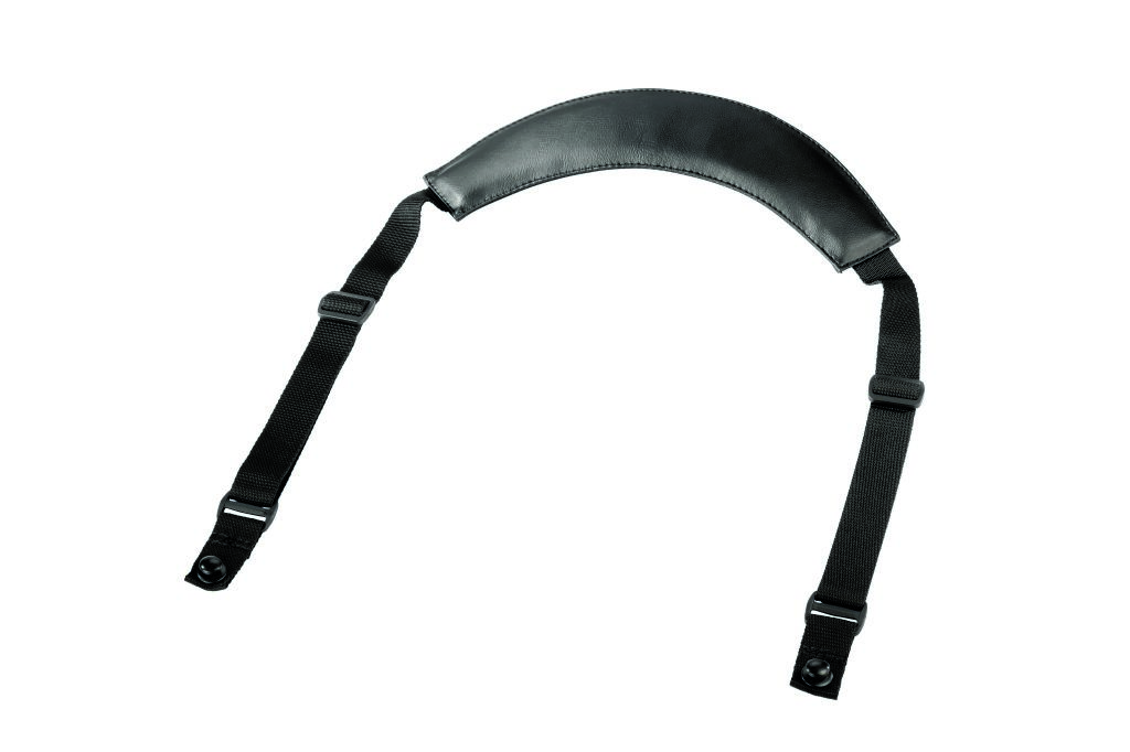 Parat 900.036.251 WHITE LINE draagriem