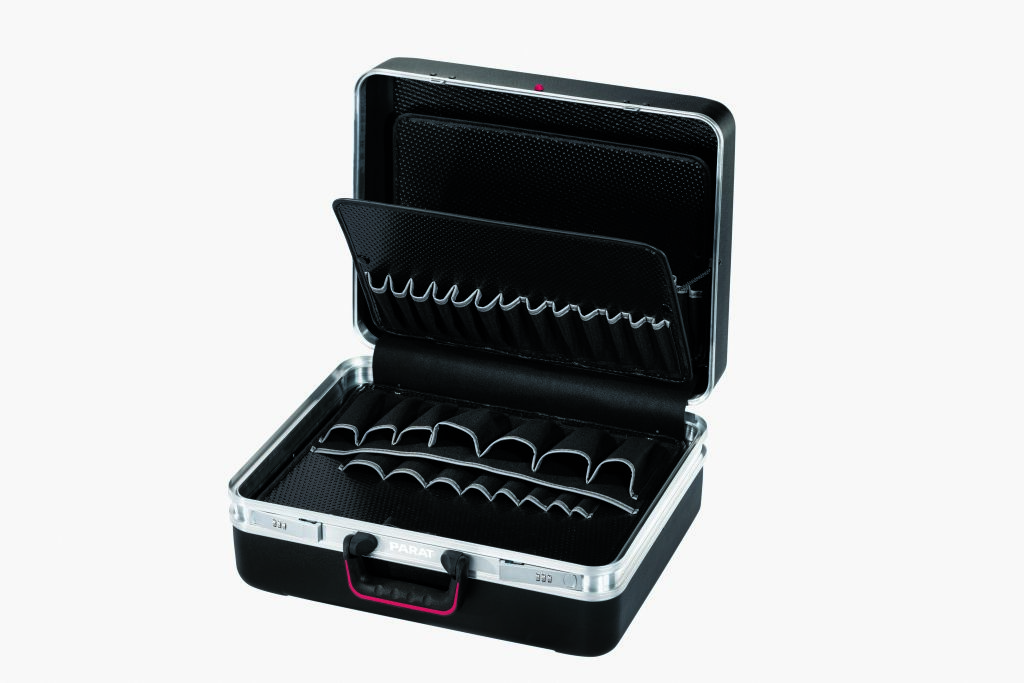 Parat 489.050.171 Koffer Classic 470x210x360 cijferslot