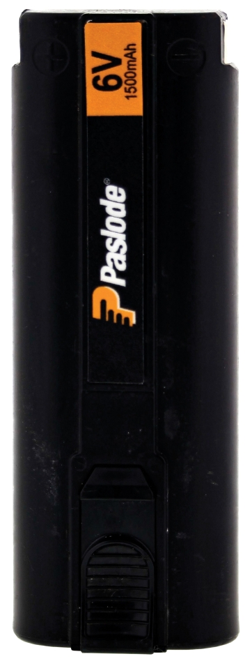 Paslode Accessoires 018890 Oplaadbare accu 6 volt (ovaal)