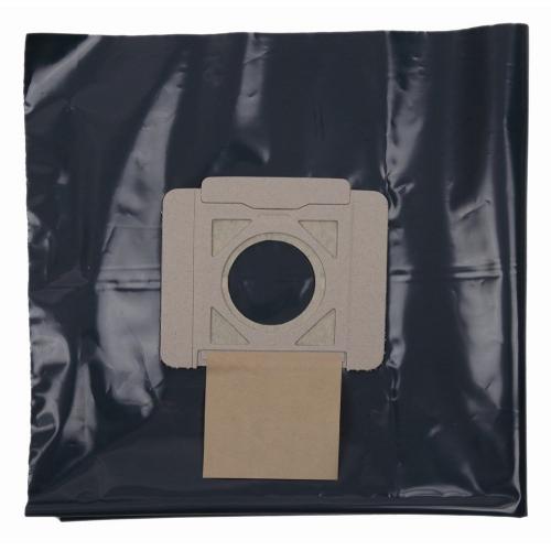 Eibenstock 12.940.07 Opvangzak plastic 5 stuks, voor DSS 1401 L DSS 1400