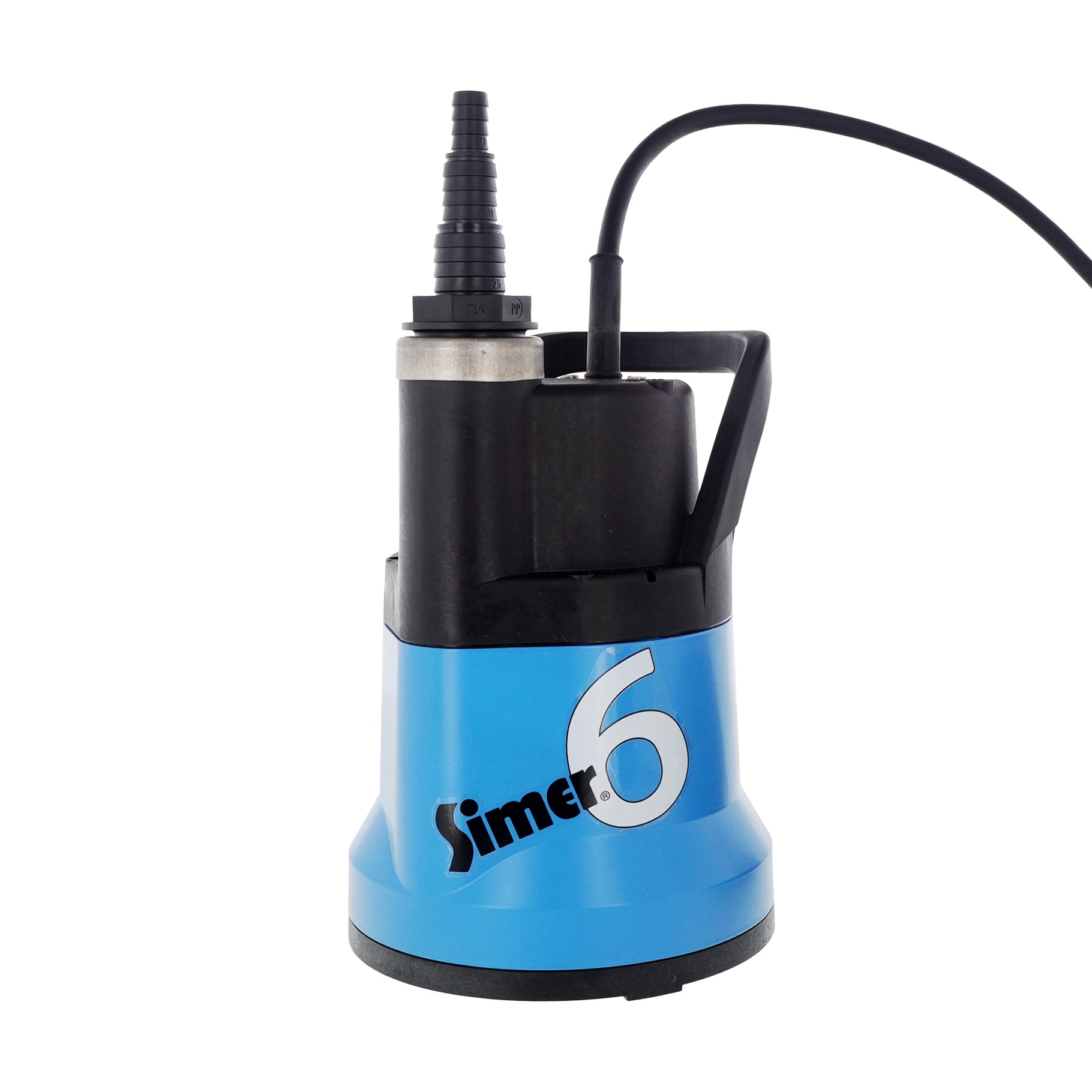 Simo Simer pd6601 Simer 6 Dompelpomp