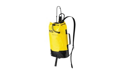 Petzl PE-S44Y015 Personnel rugtas - small 15L