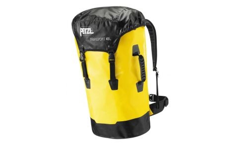 Petzl PE-S42Y045 Transport Duurzame rugtas - 45L